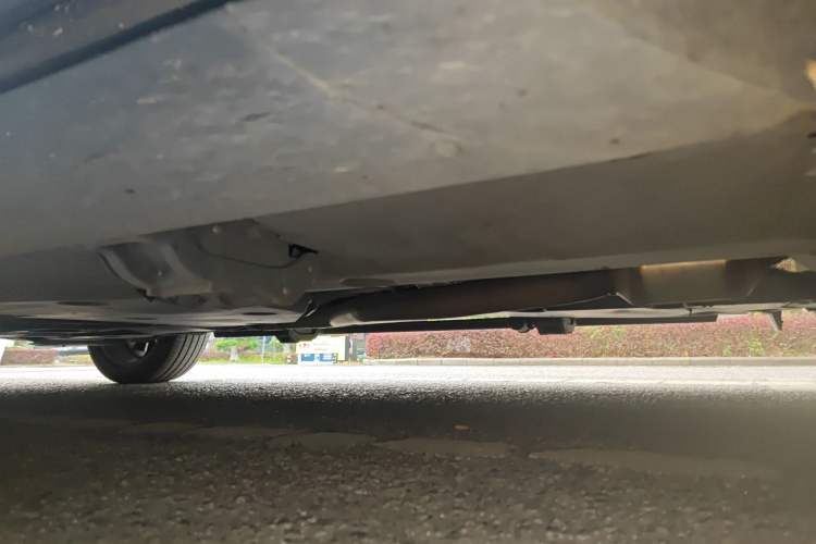 Used Volkswagen Viloran 2020 380TSI Flagship Edition Chassis Front Right