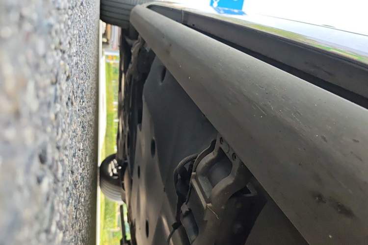 Used Volkswagen Viloran 2020 380TSI Flagship Edition Chassis Front Right