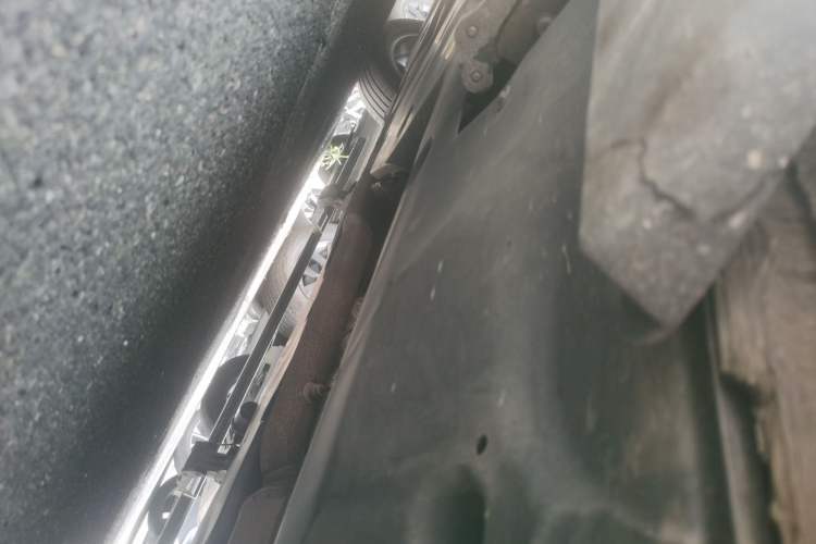 Used Volkswagen Viloran 2020 330TSI Luxury Edition Chassis Front Right
