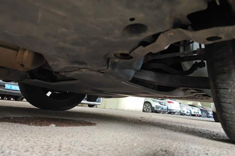 Used Volkswagen Viloran 2020 330TSI Luxury Edition Chassis Front Right