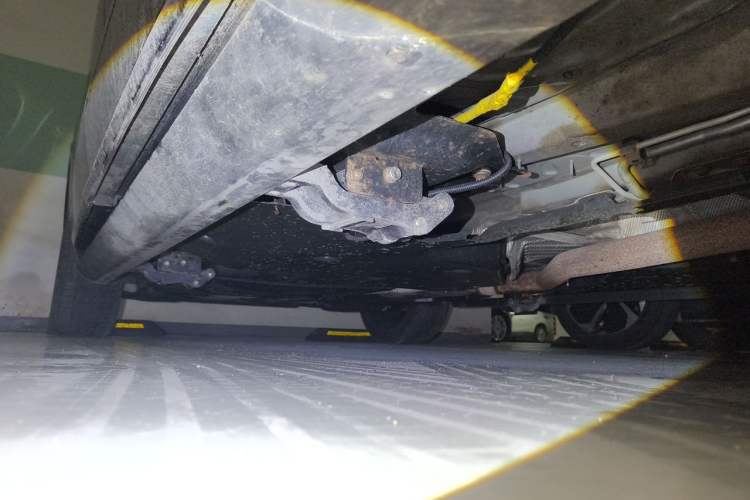 Used Volkswagen Viloran 2020 380TSI Prestige Edition Chassis Front Right