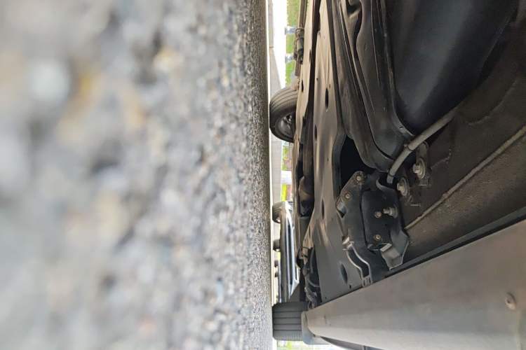 Used Volkswagen Viloran 2020 380TSI Flagship Edition Chassis Rear Right