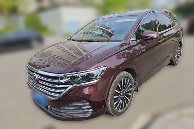 Used Volkswagen Viloran 2020 380TSI Flagship Edition Guazi used car, China used car export, Used car for sale, Used  cars, Cheapest cars for sale