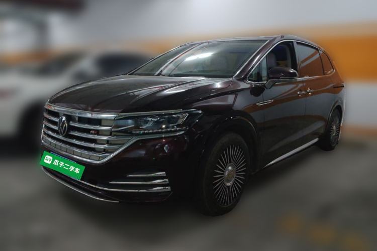 Used Volkswagen Viloran 2020 330TSI Luxury Edition Guazi used car, China used car export, Used car for sale, Used cars, Cheapest cars for sale