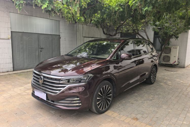 Used Volkswagen Viloran 2020 380TSI Prestige Edition Guazi used car, China used car export, Used car for sale, Used  cars, Cheapest cars for sale