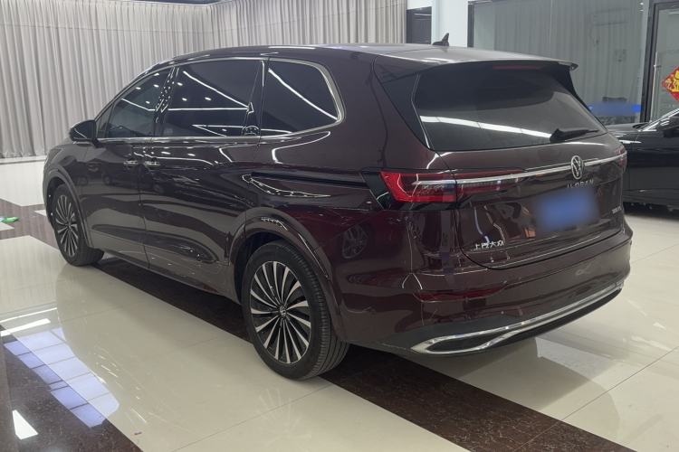 Used Volkswagen Viloran 2020 380TSI Prestige Edition Exterior 5