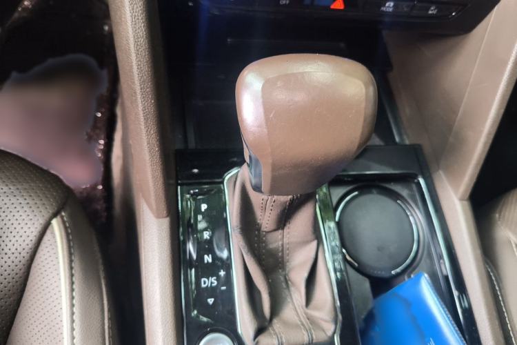Used Volkswagen Viloran 2020 380TSI Flagship Edition Gear Lever