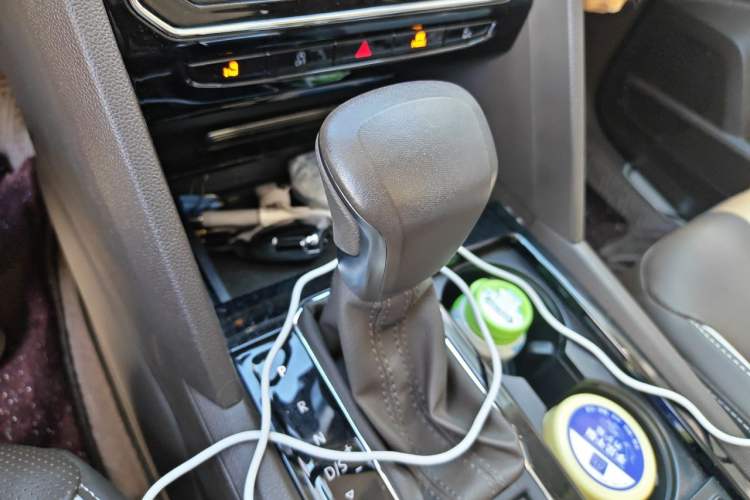 Used Volkswagen Viloran 2020 380TSI Flagship Edition Gear Lever
