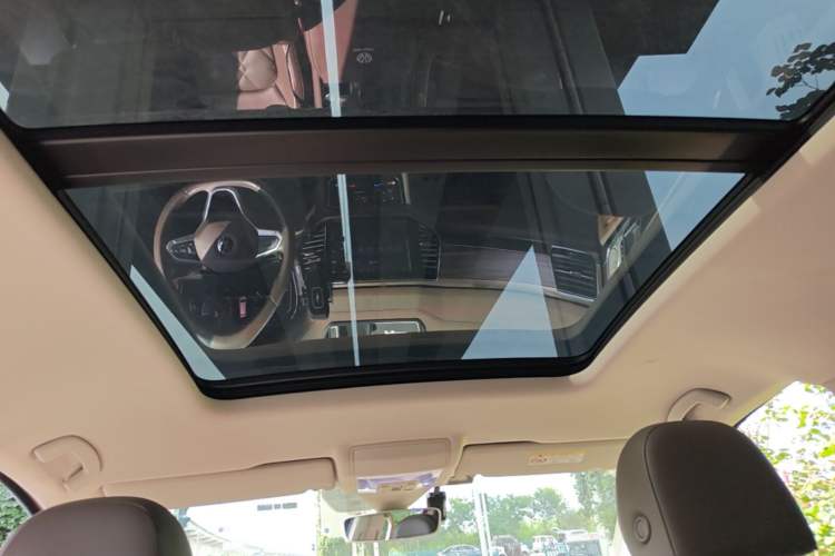 Used Volkswagen Viloran 2020 380TSI Flagship Edition Headliner