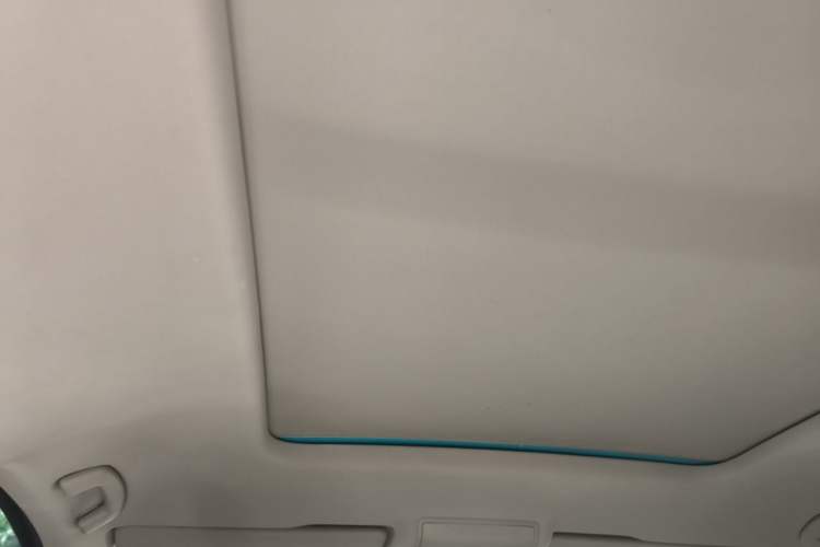 Used Volkswagen Viloran 2020 380TSI Flagship Edition Headliner