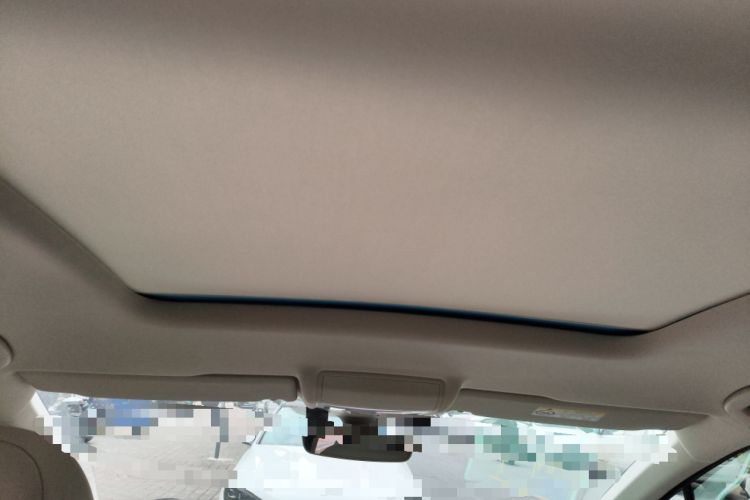 Used Volkswagen Viloran 2020 380TSI Prestige Edition Headliner