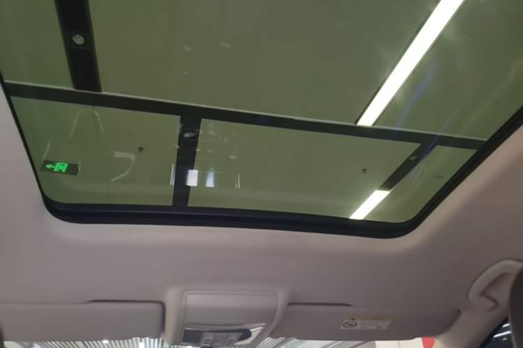 Used Volkswagen Viloran 2020 330TSI Business Edition Headliner