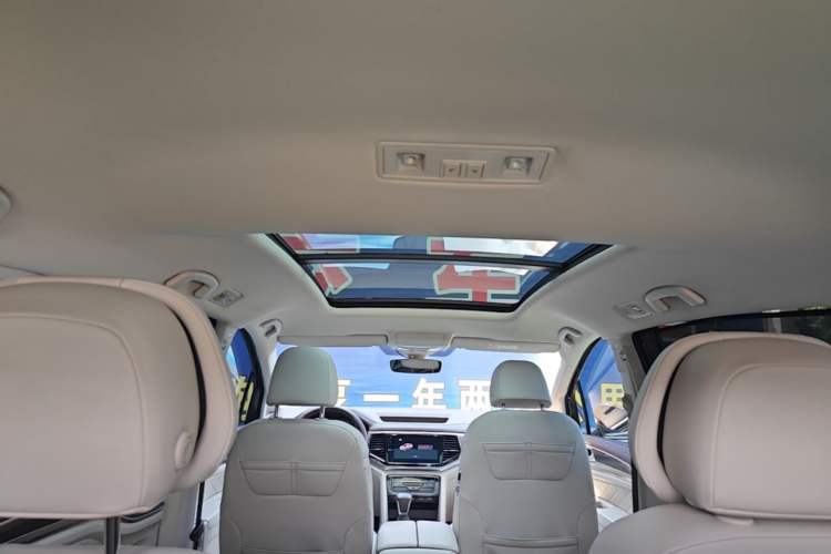 Used Volkswagen Viloran 2020 380TSI Flagship Edition Headliner