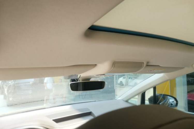 Used Volkswagen Viloran 2020 380TSI Flagship Edition Headliner