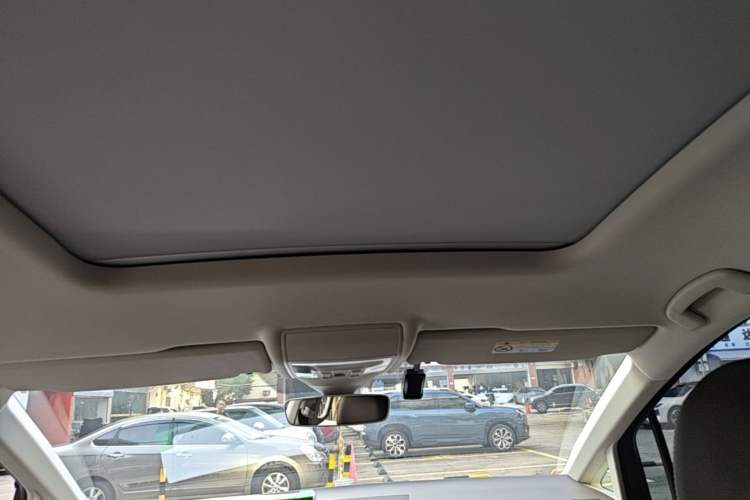 Used Volkswagen Viloran 2020 380TSI Prestige Edition Headliner
