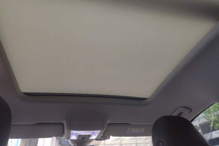 Used Volkswagen Viloran 2020 380TSI Prestige Edition Headliner