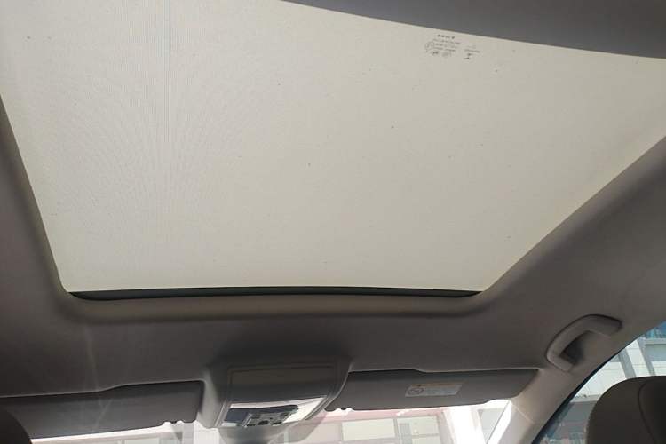 Used Volkswagen Viloran 2020 380TSI Prestige Edition Headliner
