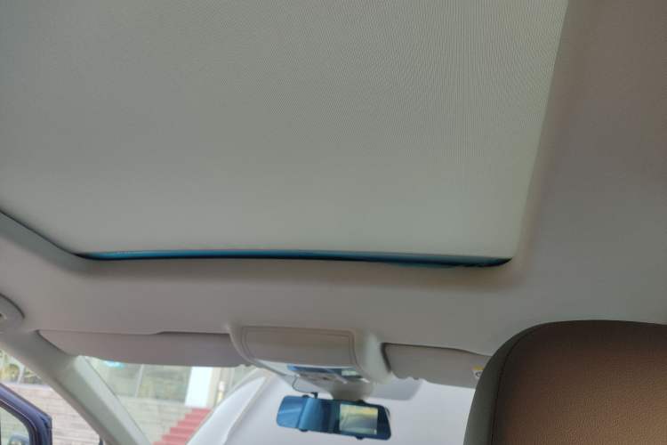 Used Volkswagen Viloran 2020 380TSI Prestige Edition Headliner