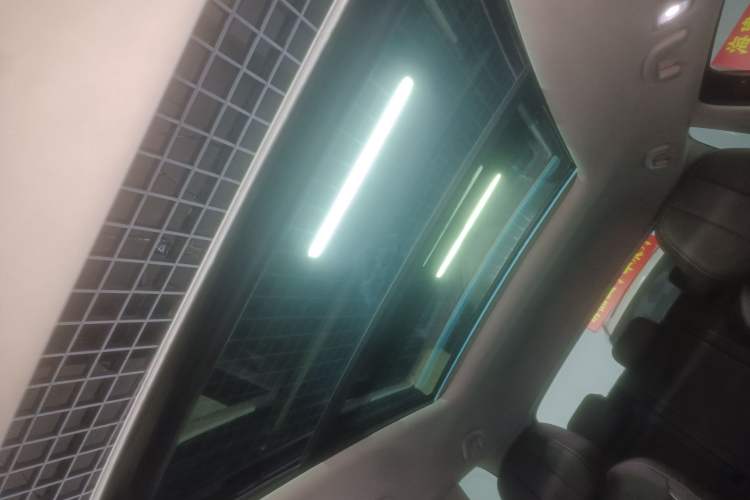 Used Volkswagen Viloran 2020 380TSI Prestige Edition Headliner