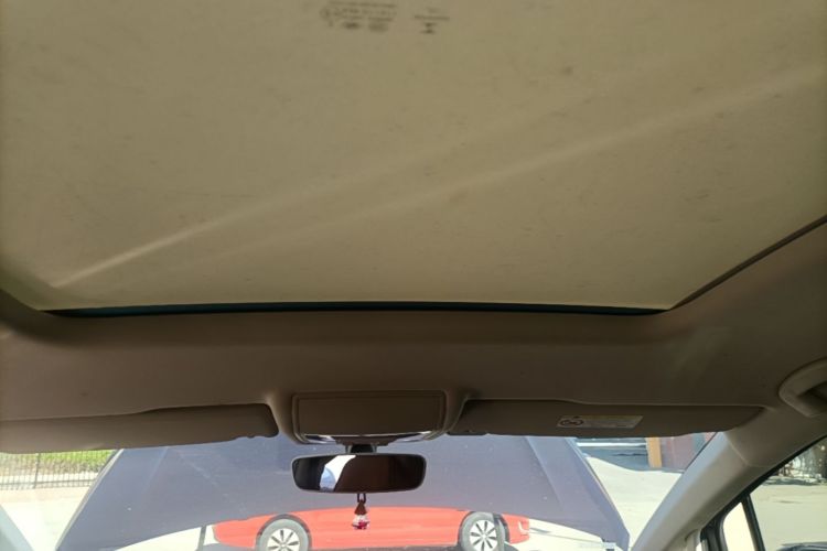 Used Volkswagen Viloran 2020 330TSI Business Edition Headliner
