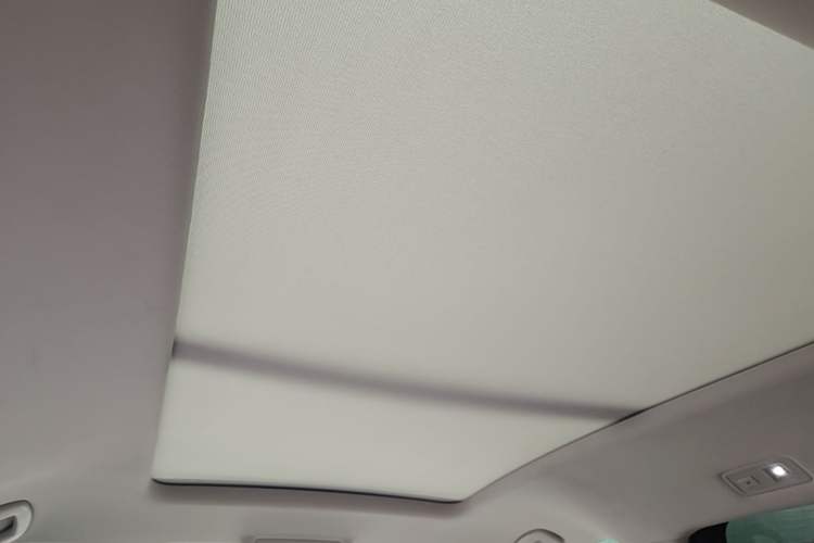 Used Volkswagen Viloran 2020 380TSI Prestige Edition Headliner