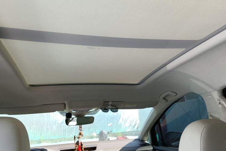 Used Volkswagen Viloran 2020 380TSI Prestige Edition Headliner