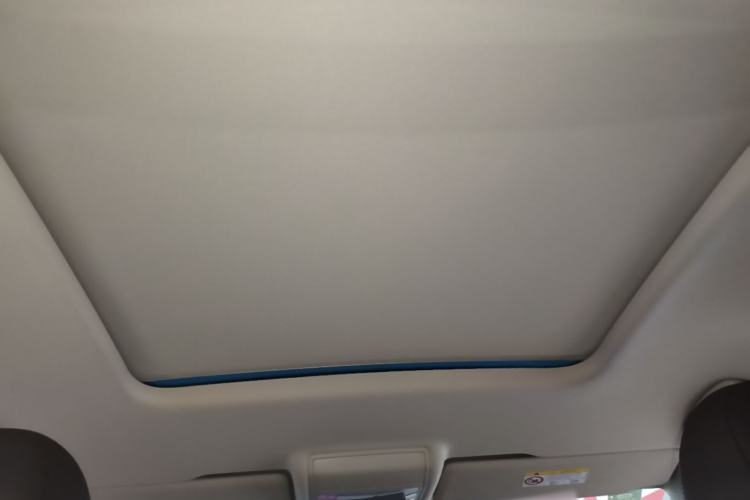 Used Volkswagen Viloran 2020 380TSI Flagship Edition Headliner