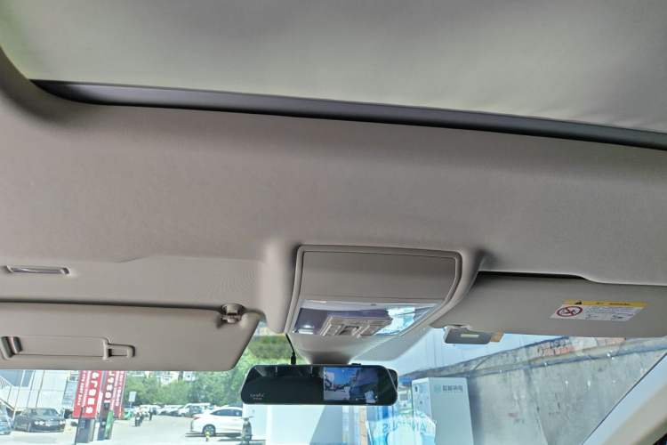 Used Volkswagen Viloran 2020 380TSI Flagship Edition Headliner