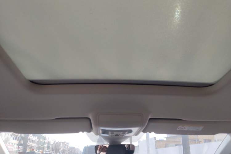 Used Volkswagen Viloran 2020 380TSI Prestige Edition Headliner