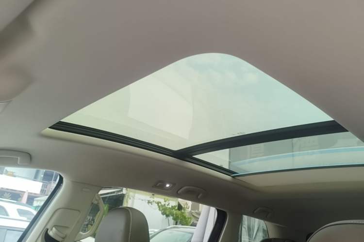 Used Volkswagen Viloran 2020 380TSI Prestige Edition Headliner