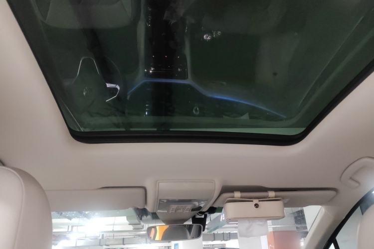Used Volkswagen Viloran 2020 380TSI Prestige Edition Headliner
