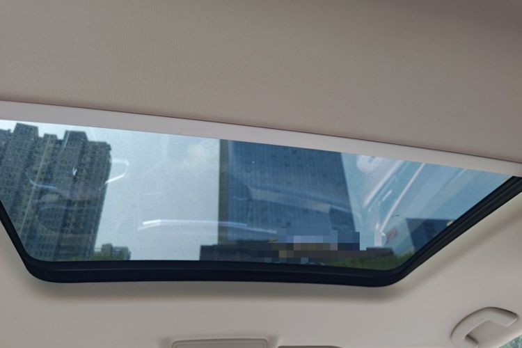Used Volkswagen Viloran 2020 380TSI Flagship Edition Headliner