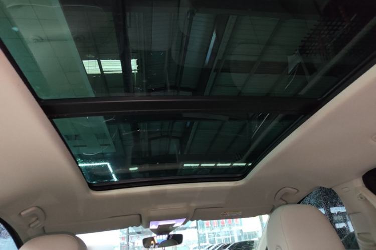 Used Volkswagen Viloran 2020 380TSI Flagship Edition Headliner