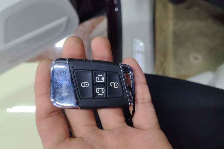 Used Volkswagen Viloran 2020 380TSI Flagship Edition Interior 1