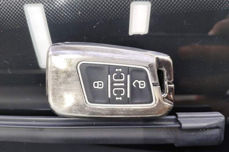 Used Volkswagen Viloran 2020 380TSI Prestige Edition Interior 1