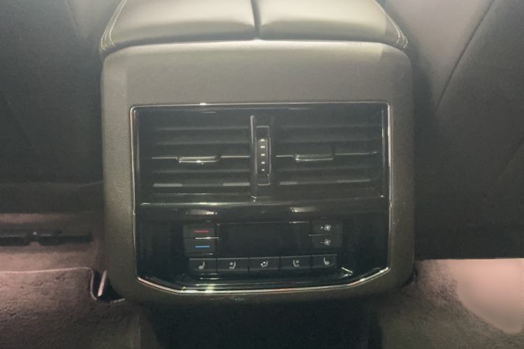 Used Volkswagen Viloran 2020 380TSI Prestige Edition Interior 7