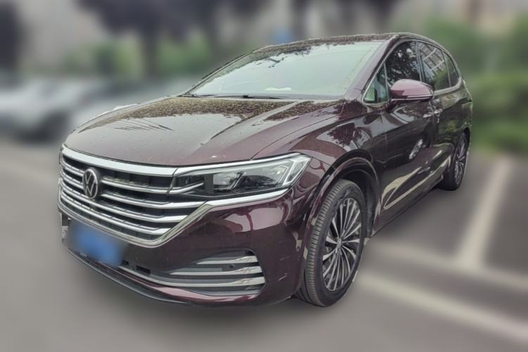 Used Volkswagen Viloran 2020 380TSI Prestige Edition Guazi used car, China used car export, Used car for sale, Used cars, Cheapest cars for sale