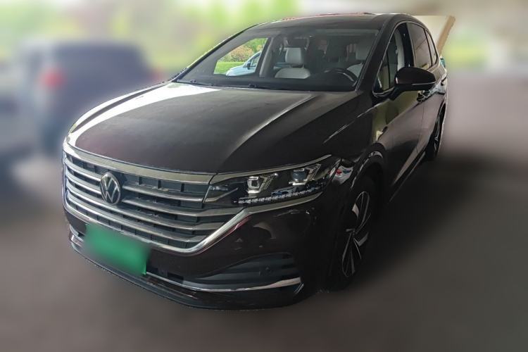 Used Volkswagen Viloran 2020 330TSI Luxury Edition Guazi used car, China used car export, Used car for sale, Used  cars, Cheapest cars for sale