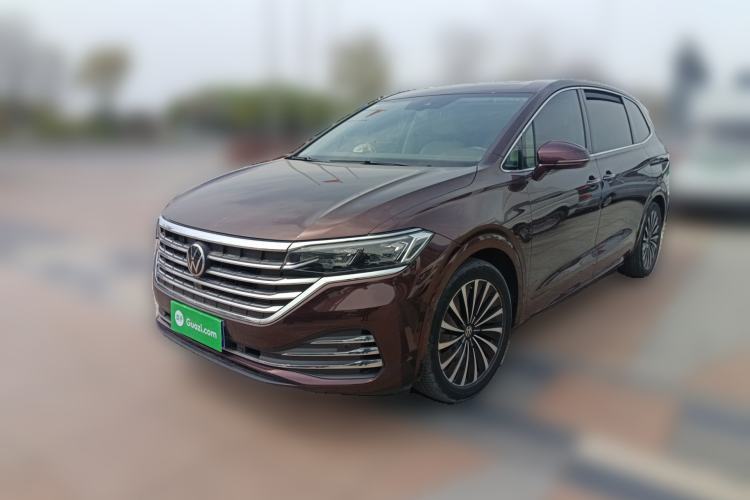 Used Volkswagen Viloran 2020 380TSI Prestige Edition Guazi used car, China used car export, Used car for sale, Used Volkswagen cars, Cheapest cars for sale