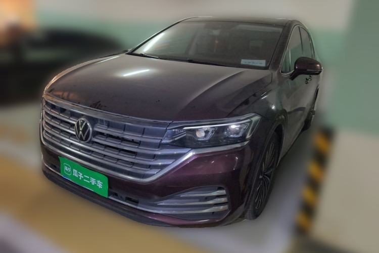 Used Volkswagen Viloran 2020 380TSI Prestige Edition Guazi used car, China used car export, Used car for sale, Used cars, Cheapest cars for sale