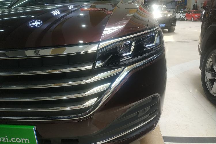 Used Volkswagen Viloran 2020 330TSI Luxury Edition Left Front Headlight