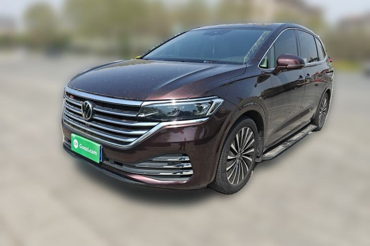 Used Volkswagen Viloran 2020 380TSI Prestige Edition Guazi used car, China used car export, Used car for sale, Used Volkswagen cars, Cheapest cars for sale