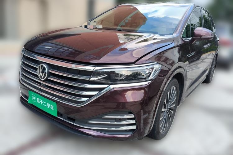 Used Volkswagen Viloran 2020 380TSI Flagship Edition Guazi used car, China used car export, Used car for sale, Used cars, Cheapest cars for sale
