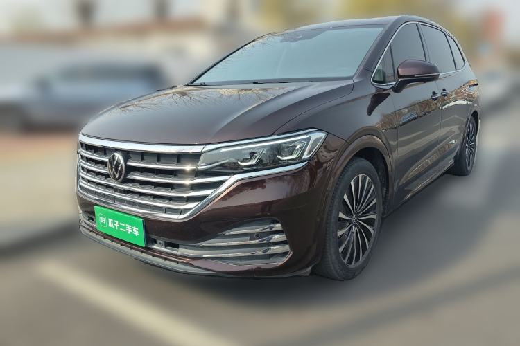 Used Volkswagen Viloran 2020 380TSI Prestige Edition Guazi used car, China used car export, Used car for sale, Used Volkswagen cars, Cheapest cars for sale