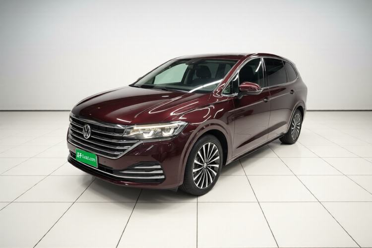 Used Volkswagen Viloran 2020 380TSI Prestige Edition Guazi used car, China used car export, Used car for sale, Used  cars, Cheapest cars for sale