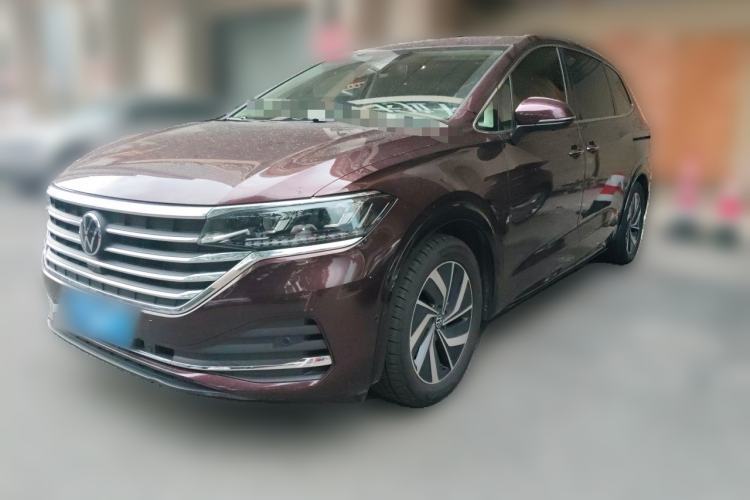 Used Volkswagen Viloran 2020 330TSI Luxury Edition Guazi used car, China used car export, Used car for sale, Used cars, Cheapest cars for sale