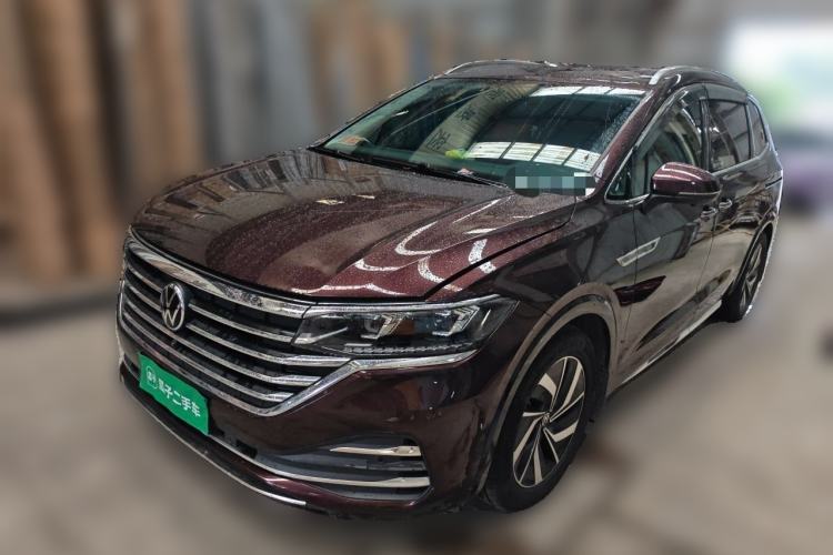 Ojetý Volkswagen Viloran 2020 330TSI Luxury Edition Guazi used car, China used car export, Used car for sale, Used  cars, Cheapest cars for sale