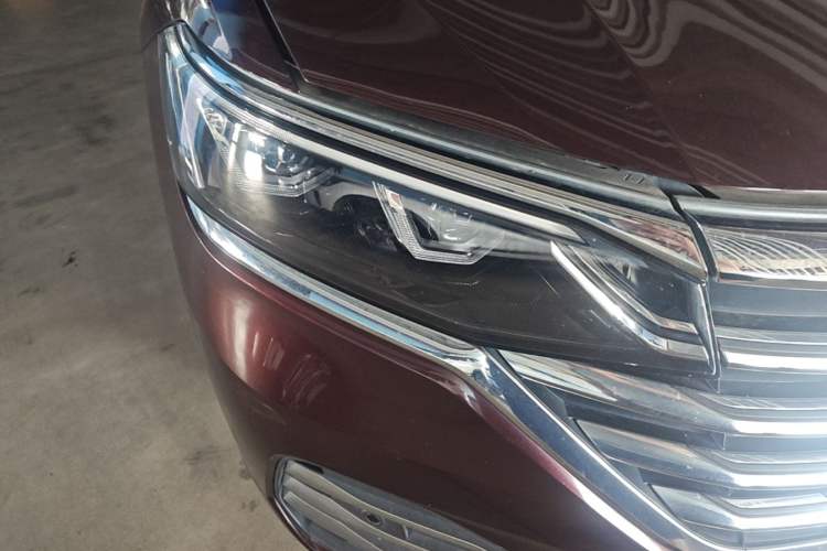 Used Volkswagen Viloran 2020 380TSI Flagship Edition Right Front Headlight