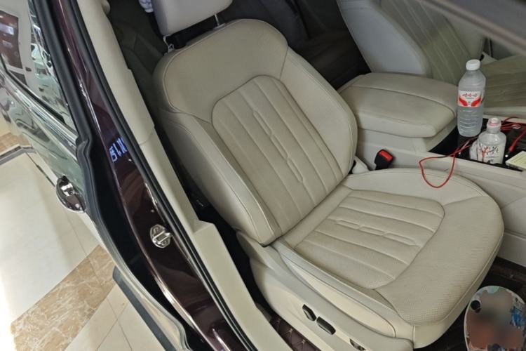 Used Volkswagen Viloran 2020 330TSI Luxury Edition Right Front Seat