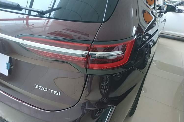 Used Volkswagen Viloran 2020 330TSI Business Edition Right Rear Taillight